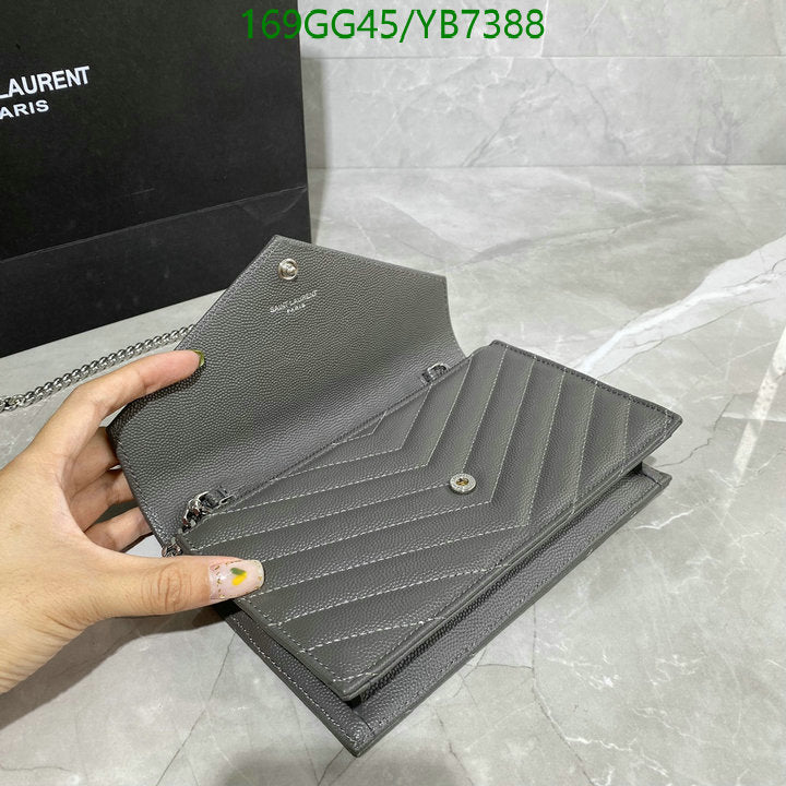 SAMC - YLS Bags - 269