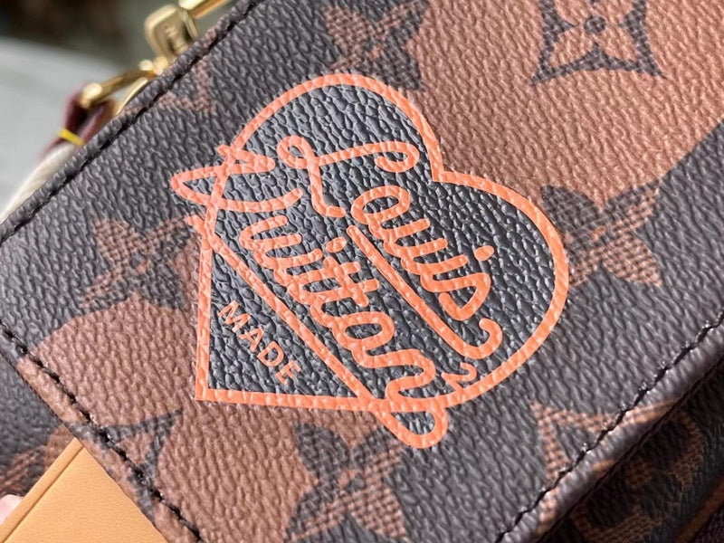 Satchel Bags - VL Bags - 312