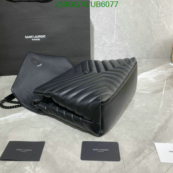 SAMC - YLS Bags - 044