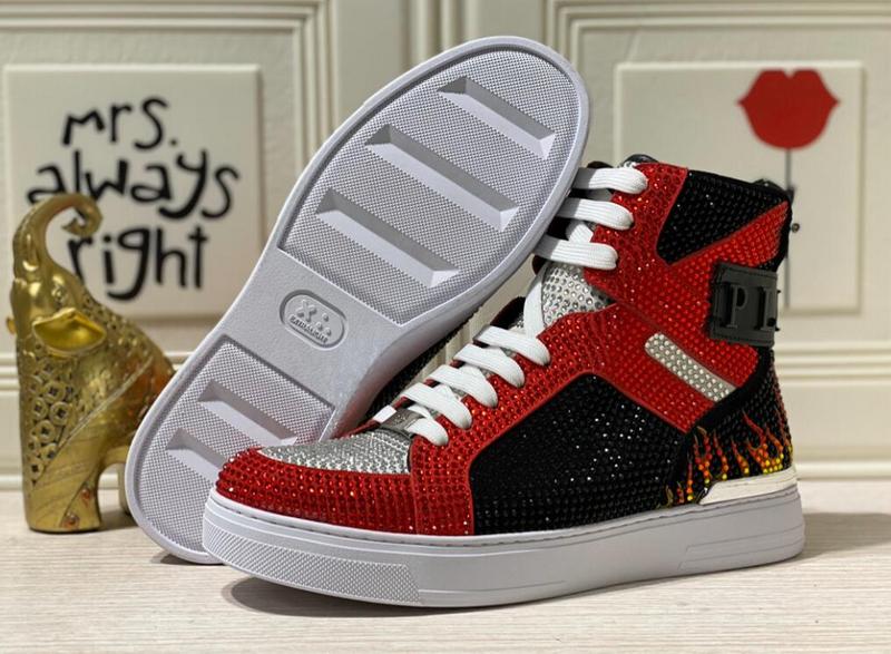 glamy - PHP Shoes - 043