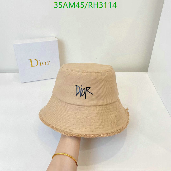 SAMC - CHL Caps & Hats - 273