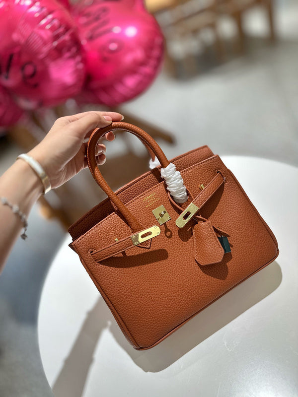 Satchel Bags - HMS-Bags - 486
