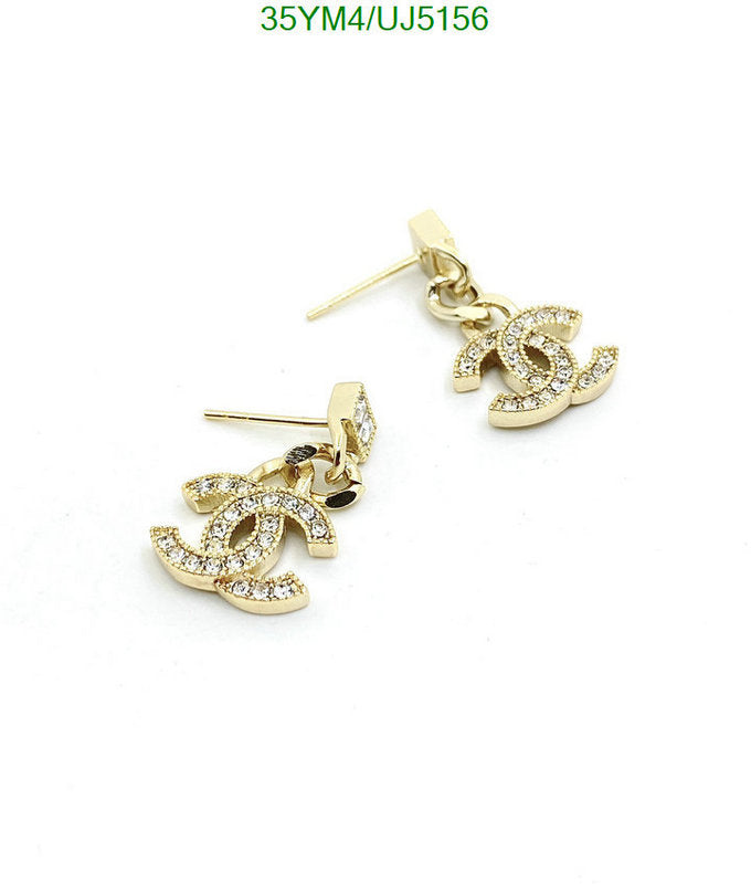 SAMC - CHL Jewelry - 616