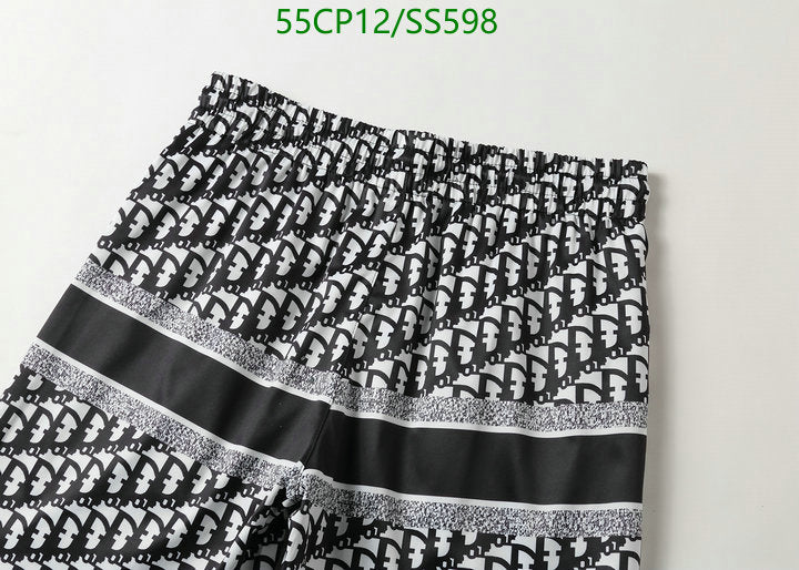 SAMC - DOR Swimsuits - 180