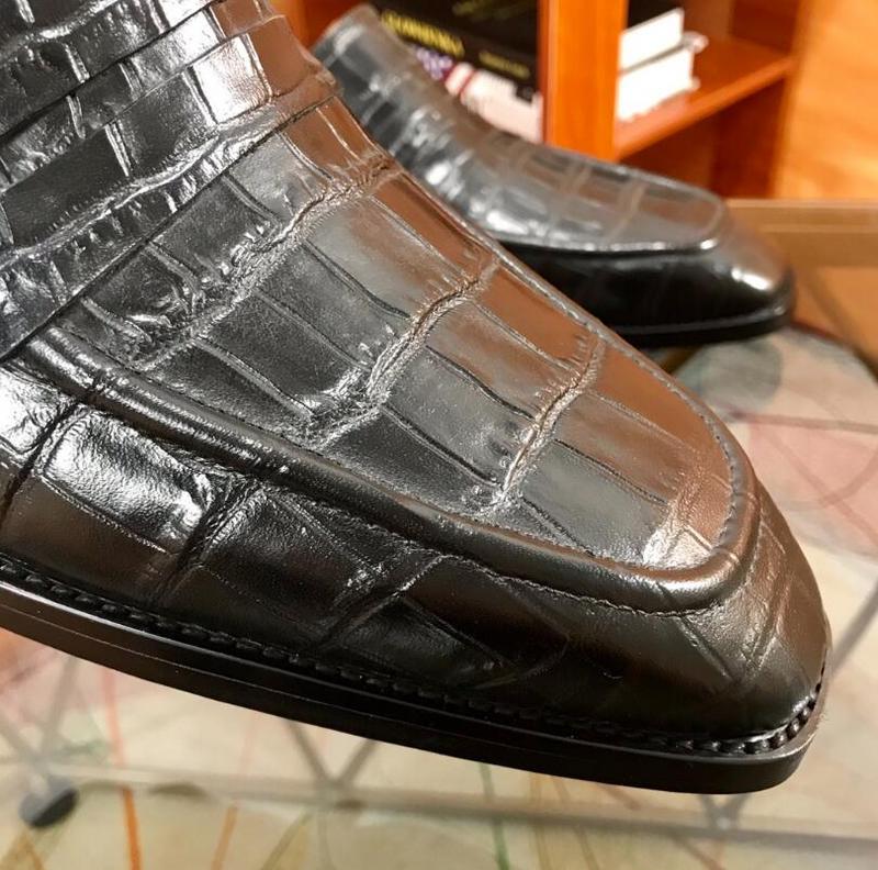 SAMC - LOV Men Shoes - 1790