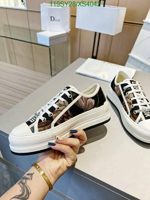 SAMC - DOR Women Sneakers - 257