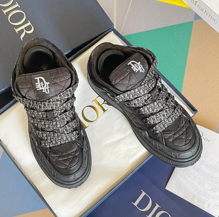 SAMCC - DOR Men Shoes - 487