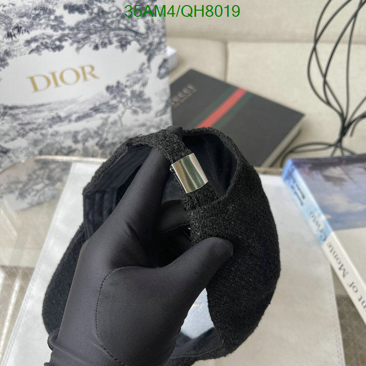 SAMC - DOR Caps & Hats - 069