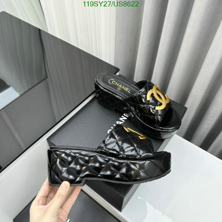SAMC - CHL Women Shoes High Heels - 104