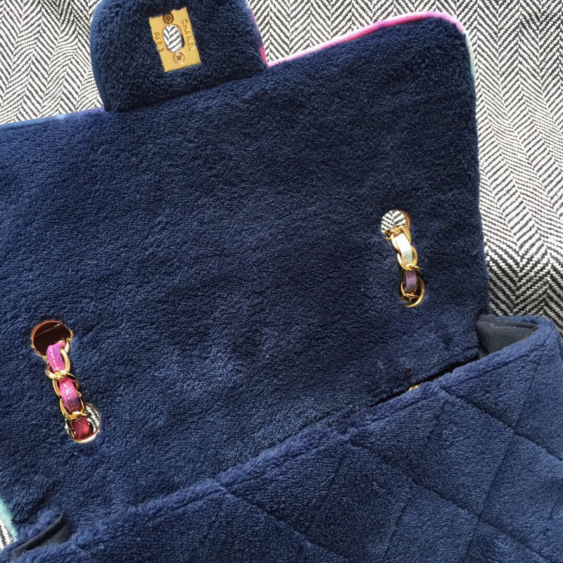 Satchel Bags - CHL Bags - 3520