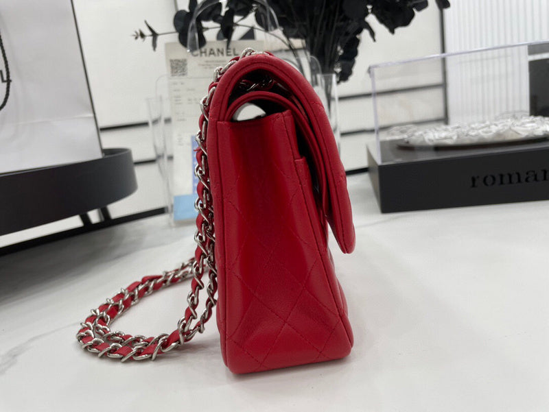 Satchel Bags - CHL Bags - 2488