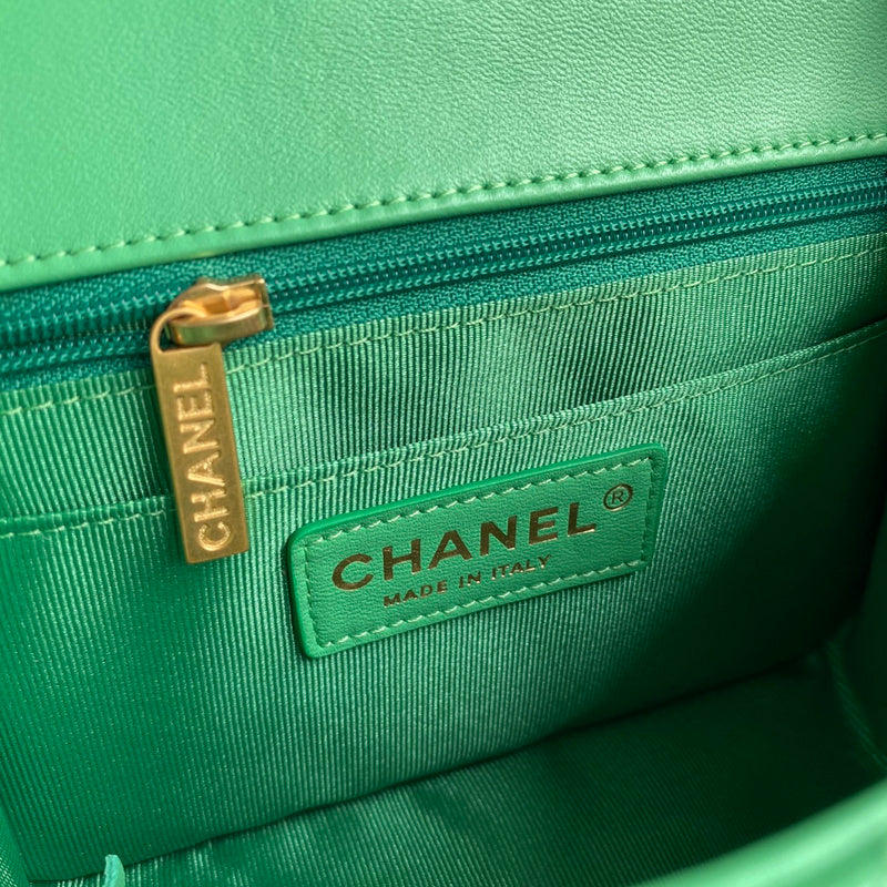 Satchel Bags - CHL Bags - 6364