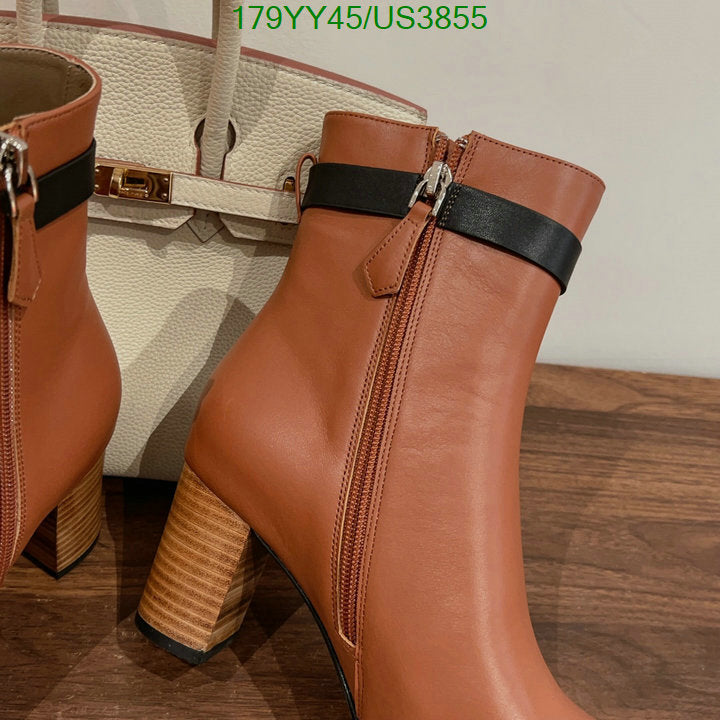 SAMC - Mix Boots - 529