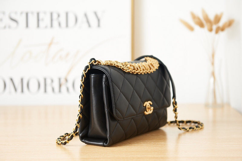 Satchel Bags - CHL Bags - 2878