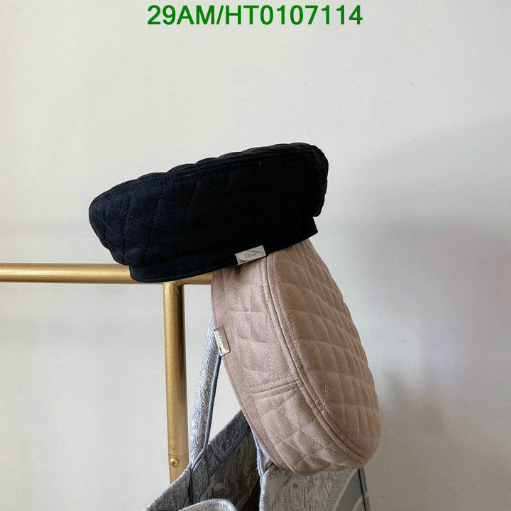SAMC - DOR Caps & Hats - 223