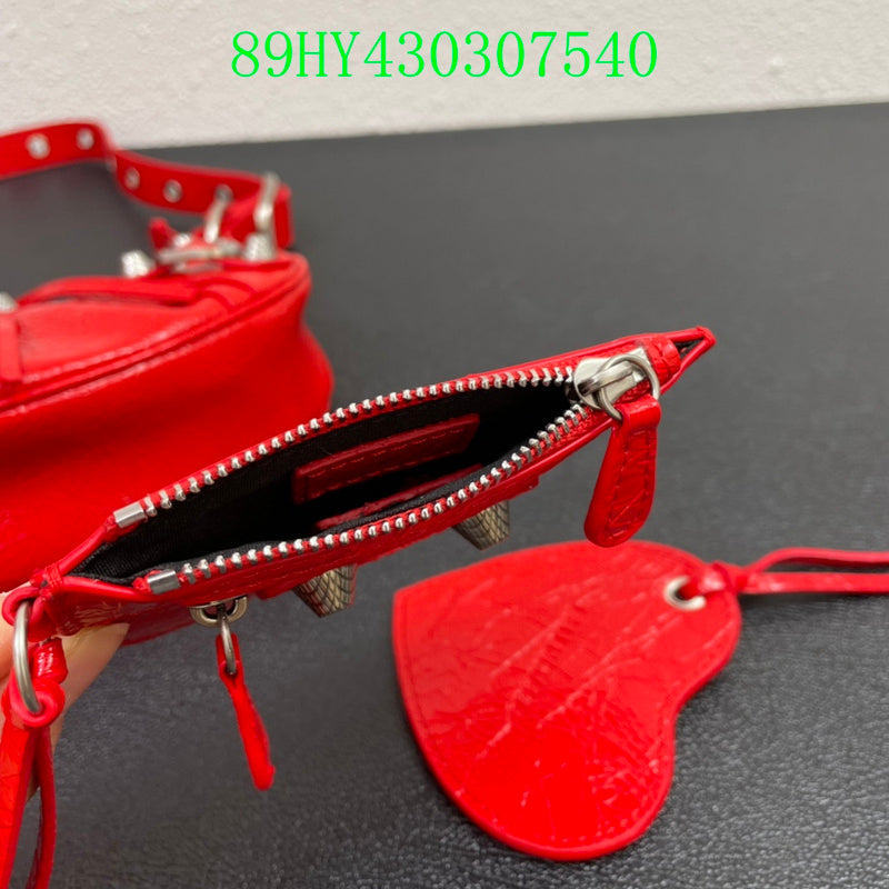 Glami Fashion - BGA Bags - 1894