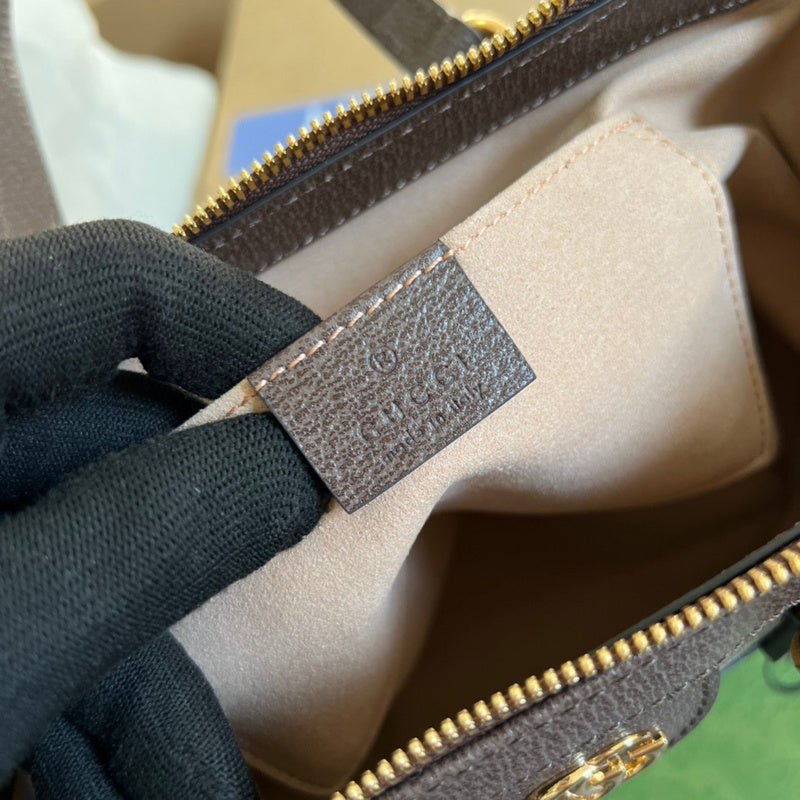 Satchel Bags - GCI Bags - 6740