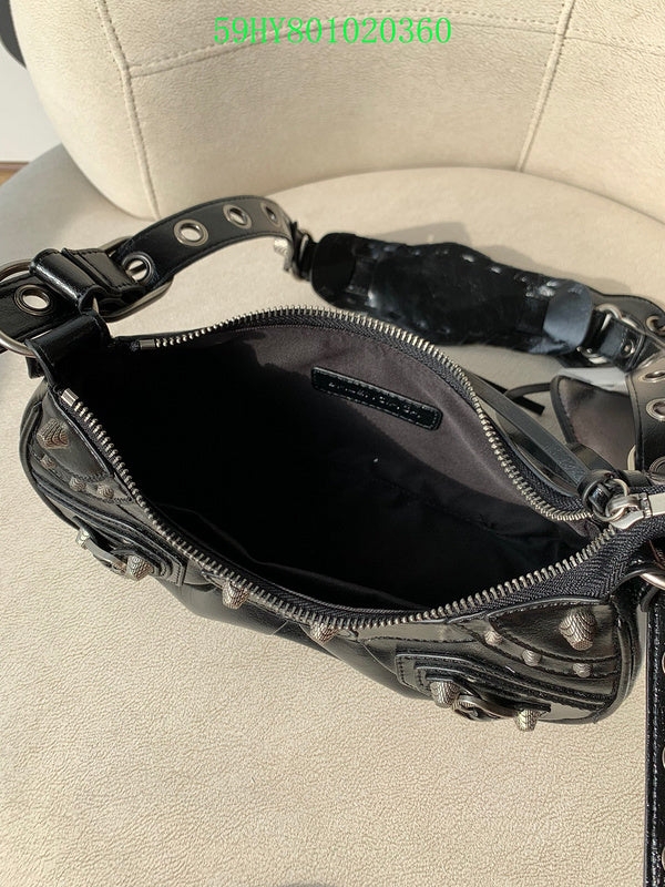 Satchel Bags - BGA Bags - 2001