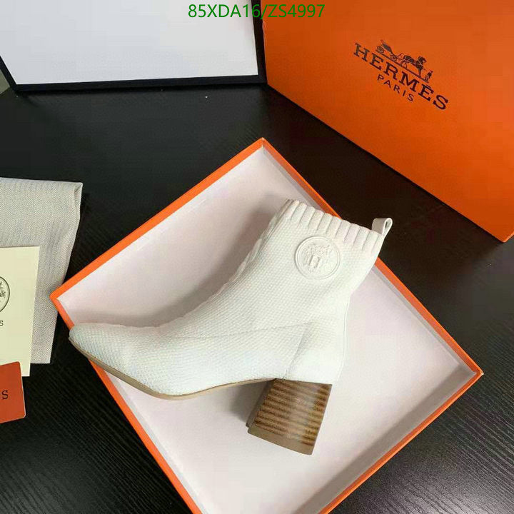 SAMC - HMS Women Shoes - 207