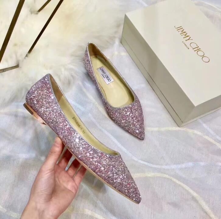 SAMC - JMC Shoes - 188