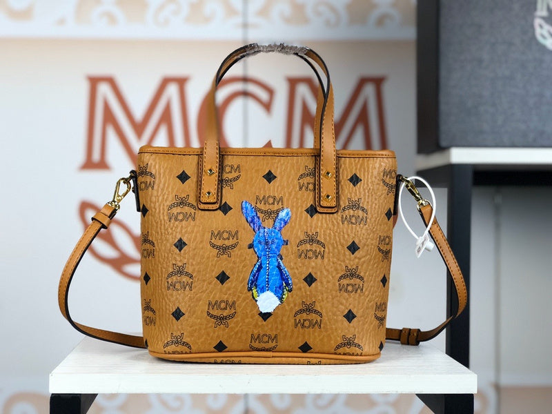 Satchel Bags - MC Bags - 434
