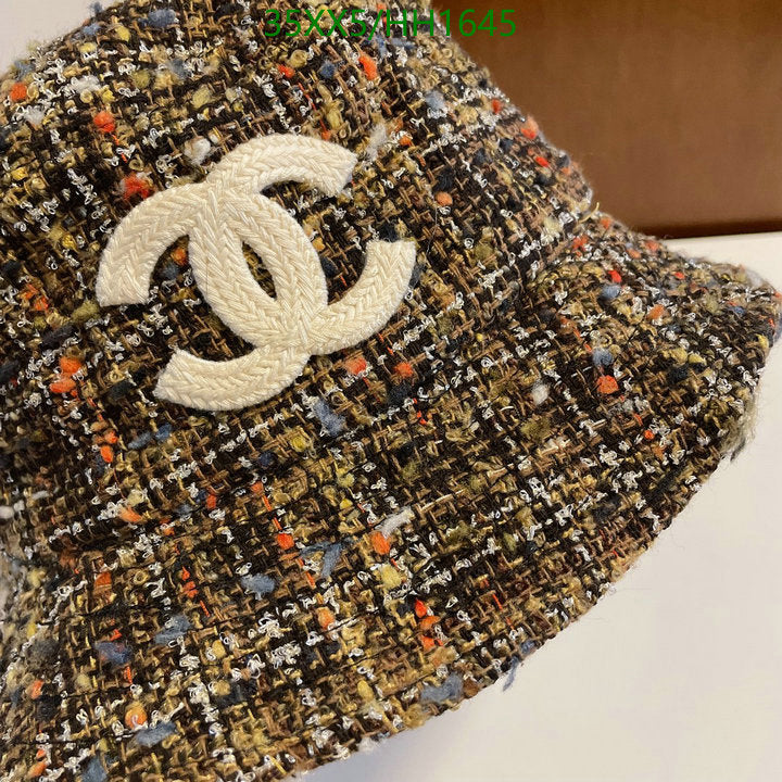 SAMC - CHL Caps & Hats - 381