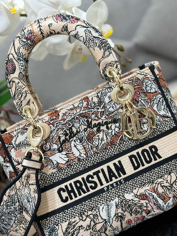 Glami Fashion - DIR Bags - 1234