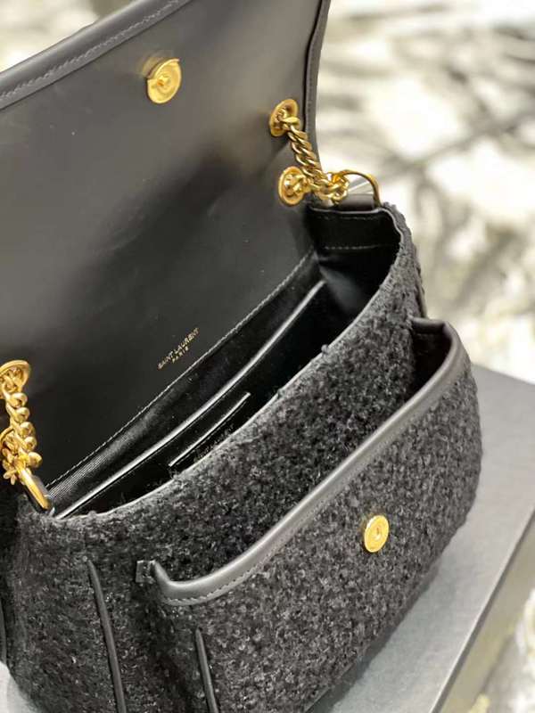 ELE - SLY Bags 493