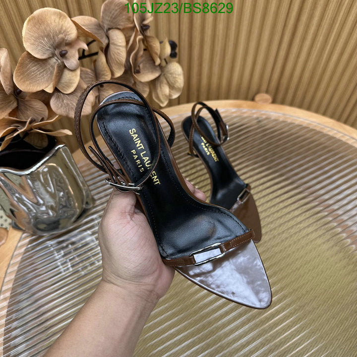 SAMC - YLS Women Shoes Heels - 017