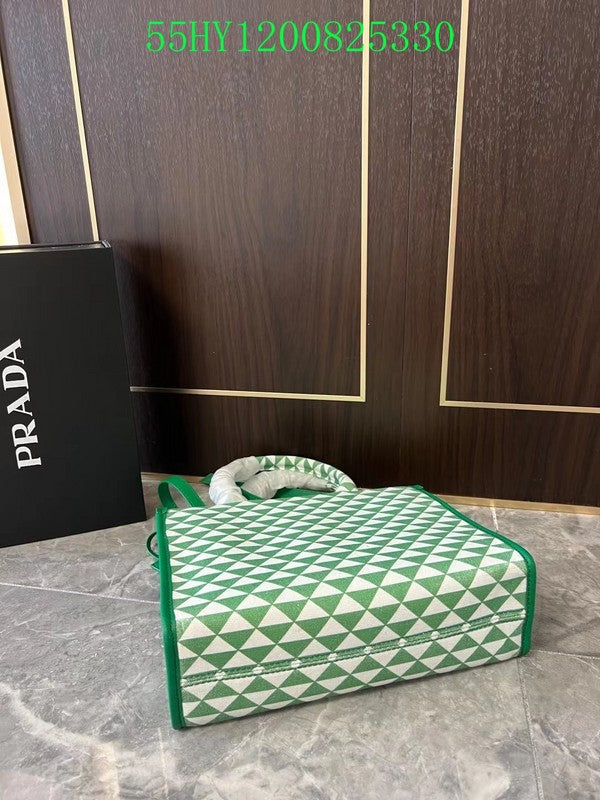 Satchel Bags - PDA Bags - 4038