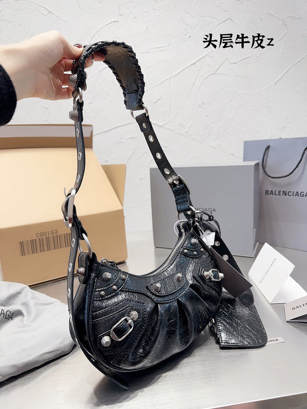 Glami Fashion - BGA Bags - 1595