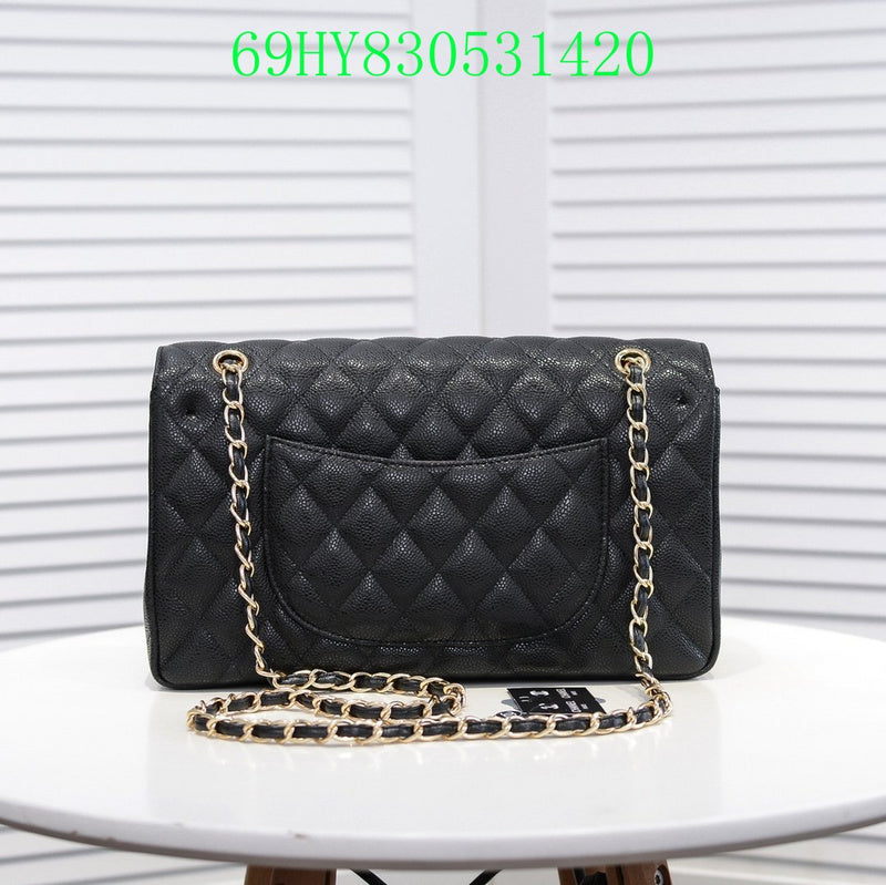 Satchel Bags - CHL Bags - 5139