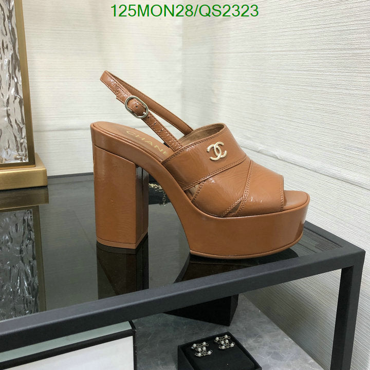 SAMC - CHL Women Shoes High Heels - 173
