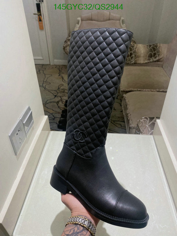 SAMC - Mix Boots - 331