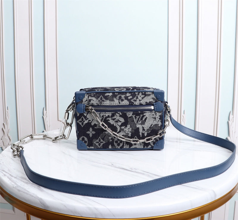 Satchel Bags - VL1 Bags - 748
