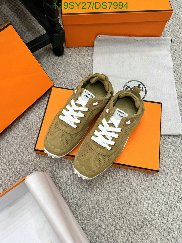 SAMC - HMS Women Shoes - 006