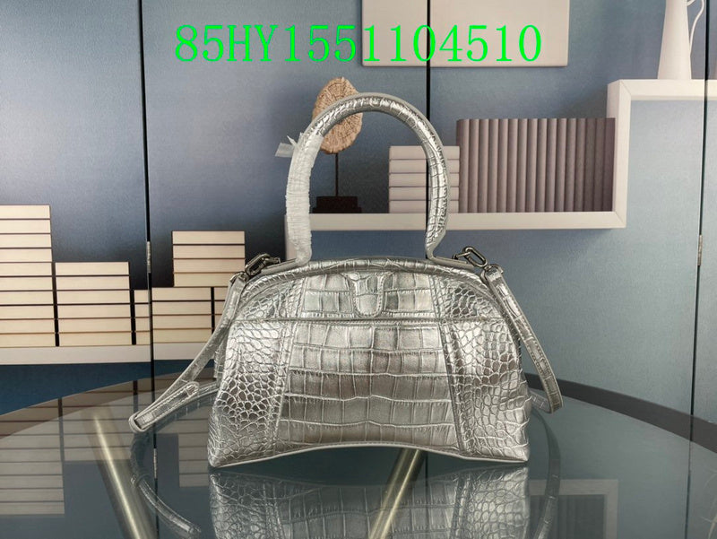 Glami Fashion - BGA Bags - 2017