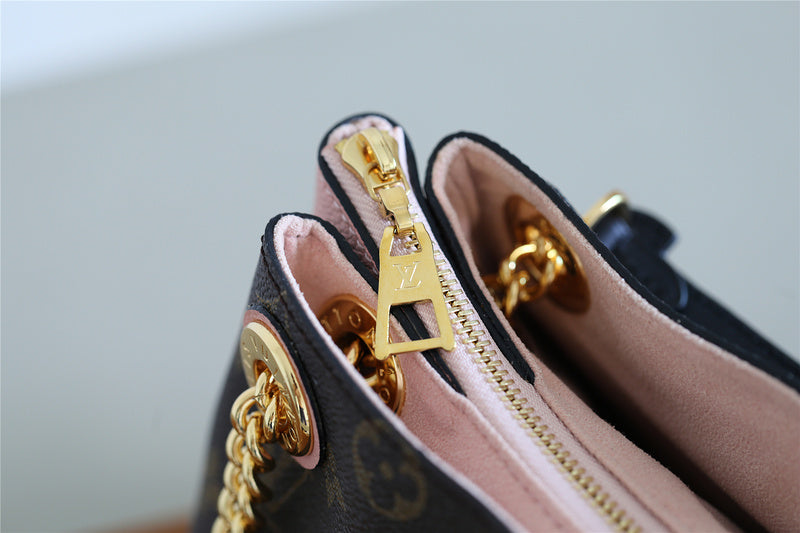 Satchel Bags - VL Bags - 7932