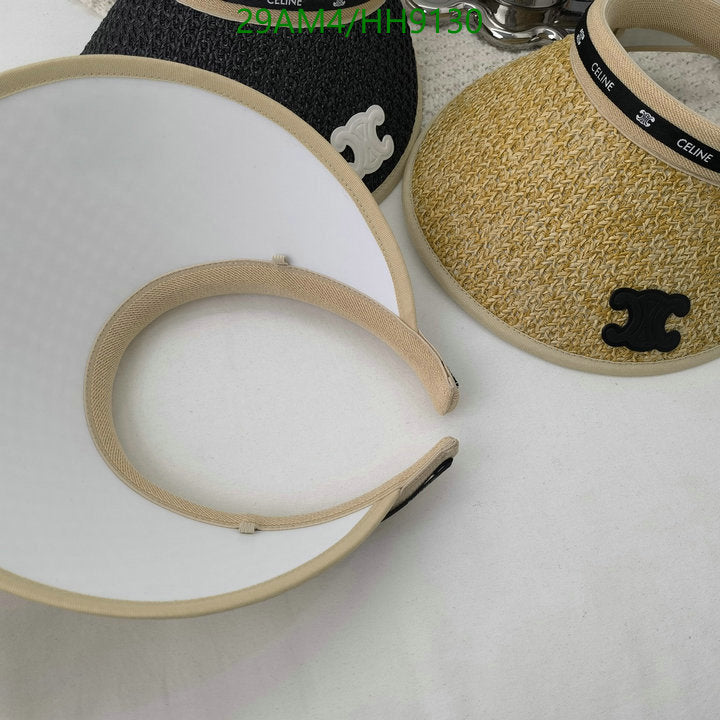 SAMC - COL Caps & Hats - 176