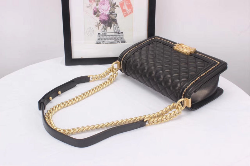 Satchel Bags - CHL Bags - 650