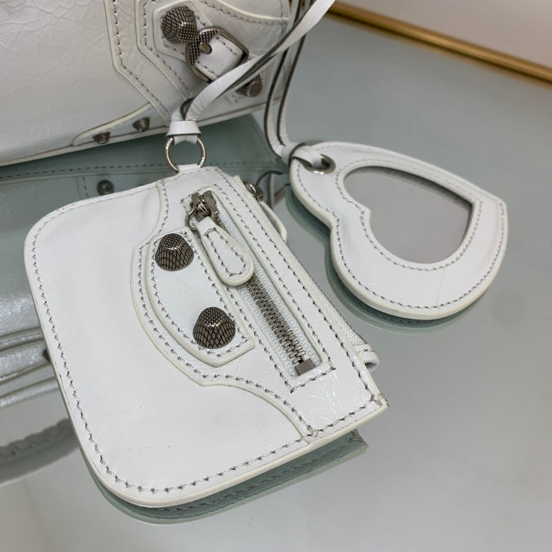 Glamy - BG Bags - 1167