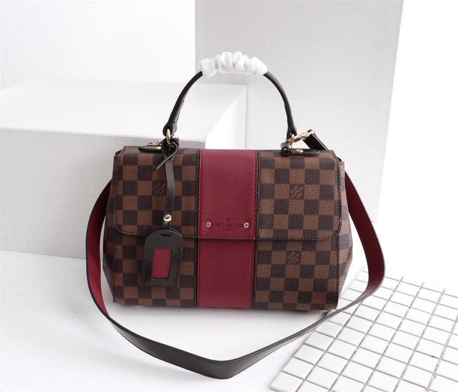 EN - New Arrival Bags LUV 230