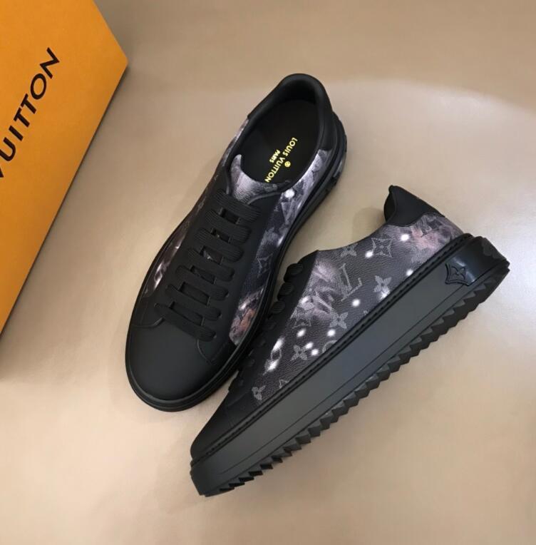 Glamy - LOV Men Shoes - 1765