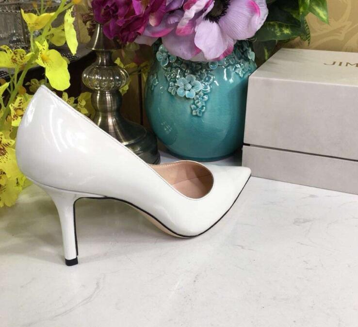 SAMC - JMC Shoes - 162