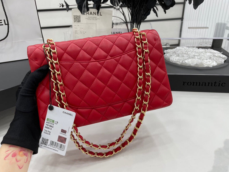 Satchel Bags - CHL Bags - 2487