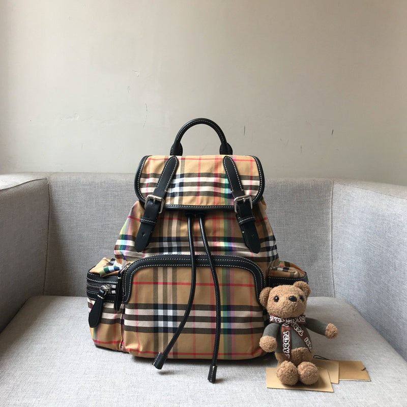 Glami Fashion -BBR Bags - 1511