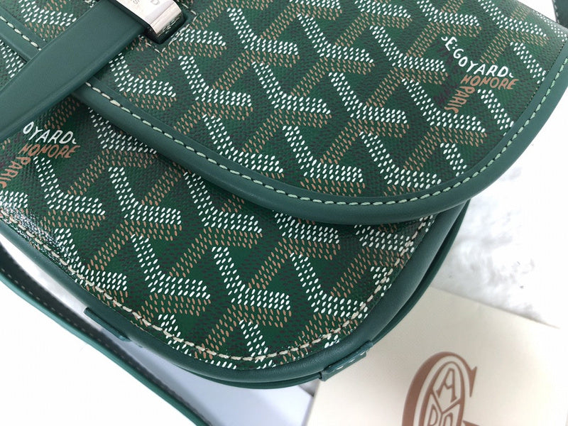 Satchel Bags - GOD Bags - 590