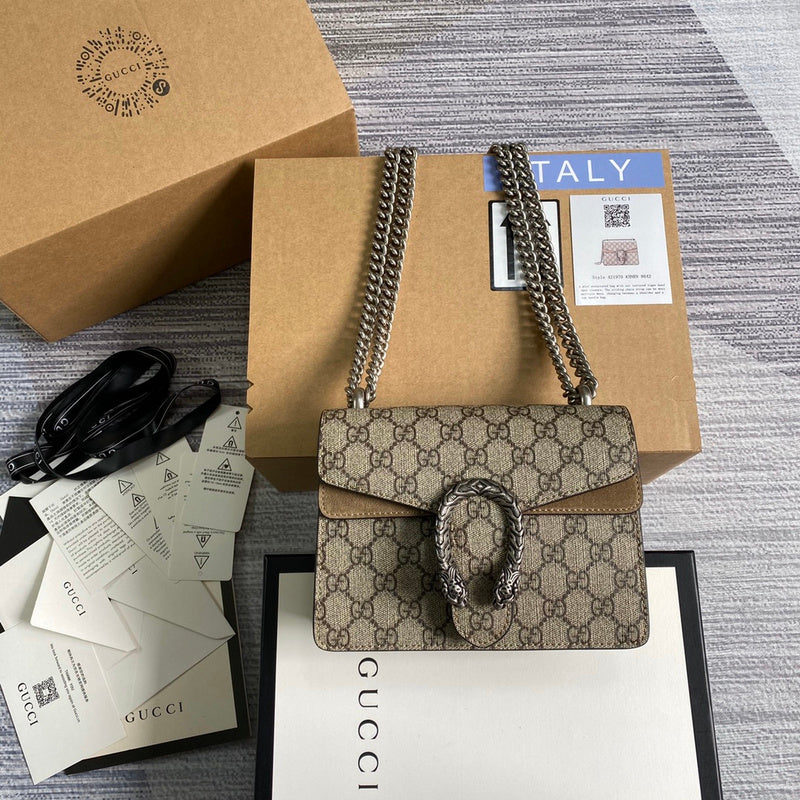 ELE - GG Bags - 2170