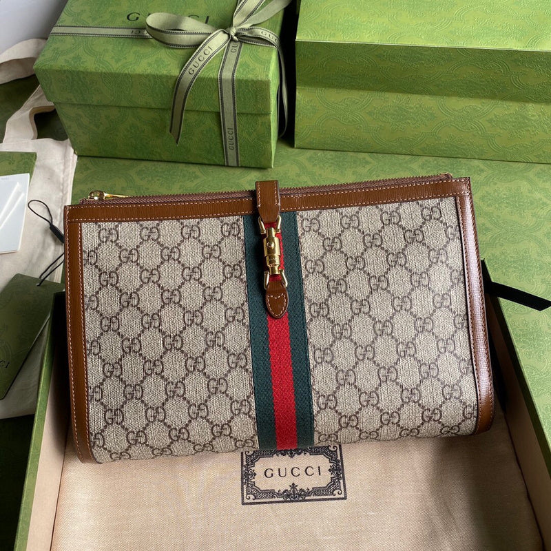 Satchel Bags - GCI Bags - 5958