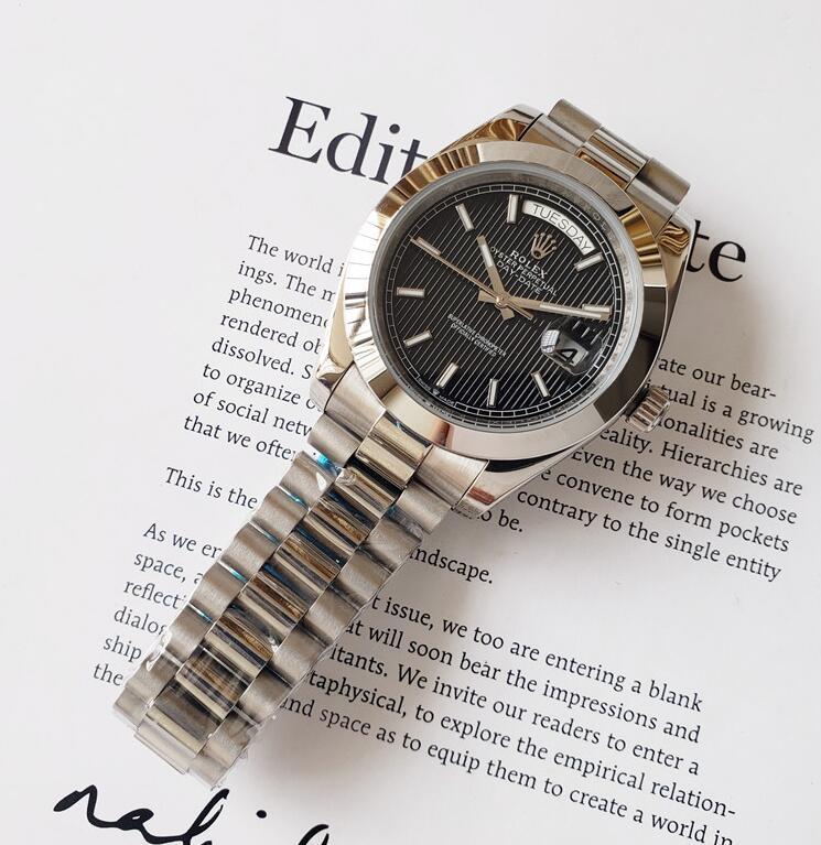 SAMC - Mix Watches - 253